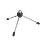 SHURE S41E | Soporte de mesa o de escritorio para micrófono