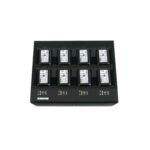 SHURE SBC800-US | Cargador para 8 baterías