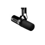 SHURE SM7DB | Micrófono dinámico activo