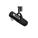SHURE SM7DB | Micrófono dinámico activo - Imagen 2