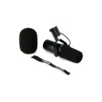 SHURE SM7DB | Micrófono dinámico activo - Imagen 4