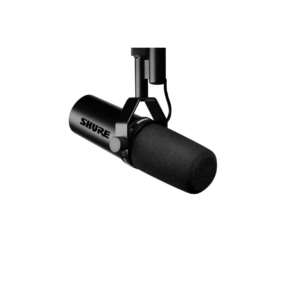 SM7DB SHURE SM7DB | Micrófono dinámico activo - Imagen 1