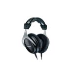 SHURE SRH1540-BK | Auriculares Cerrados de Gama Alta
