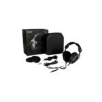 SHURE SRH1840-BK | Audífonos profesionales de Diseño Abierto - Imagen 4