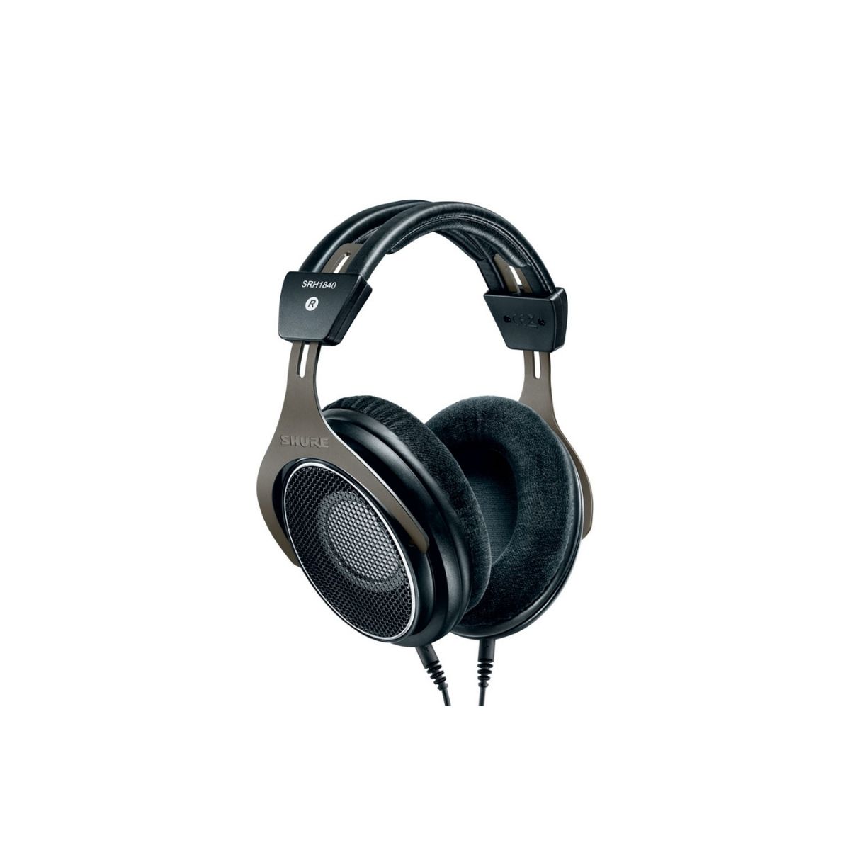SRH1840BK SHURE SRH1840-BK | Audífonos profesionales de Diseño Abierto - Imagen 1