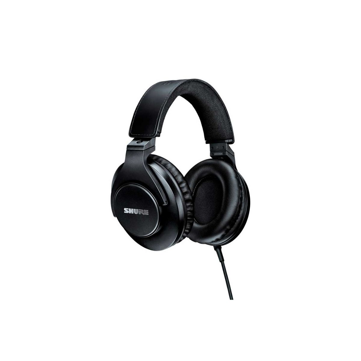 SRH440A SHURE SRH440A | Auriculares de estudio cerrados - Imagen 1