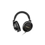 SHURE SRH840A | Audífonos Profesionales para Estudio - Imagen 2