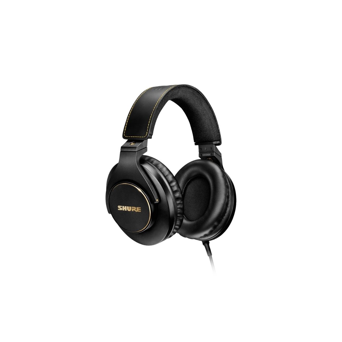 SRH840A SHURE SRH840A | Audífonos Profesionales para Estudio - Imagen 1