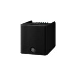 YAMAHA STAGEPAS200BTR | Sistema Portátil Alimentado por Bateria PA