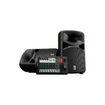 YAMAHA STAGEPAS600BT | Sistema PA portátil 680W con Bluetooth