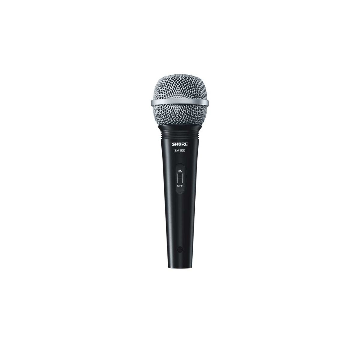 SV100 SHURE SV100 | Micrófono Vocal - Imagen 1