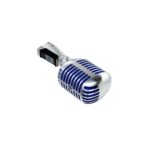 SHURE Super 55 | Micrófono Dinámico Supercardioide - Imagen 3