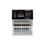 YAMAHA TF1 | Mezcladora Digital 16 Canales - Imagen 2