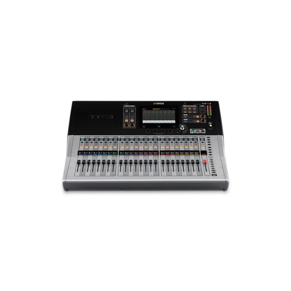 TF3 YAMAHA TF3 | Mezcladora Digital 24 Canales - Imagen 1