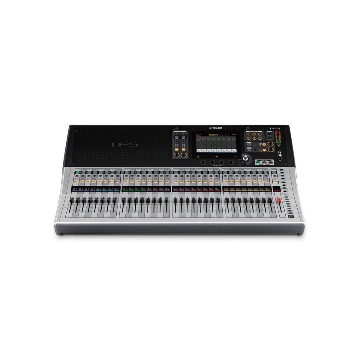 TF5 YAMAHA TF5 | Mezcladora Digital 32 Canales - Imagen 1