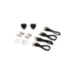 SHURE UA221 | Kit divisor/combinador de antena pasiva (Kit de 2) - Imagen 3