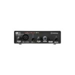 YAMAHA UR12 | Interfaz de Audio USB Steinberg UR12