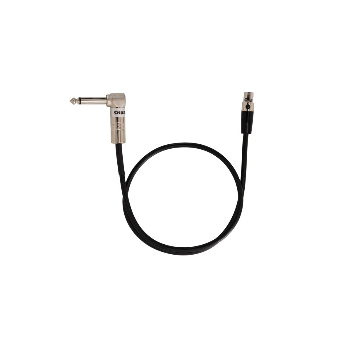 WA304 SHURE WA304 | Cable de instrumento - Imagen 1