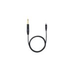 SHURE WA306 | Cable Premium de Instrumento con Conector TA4F