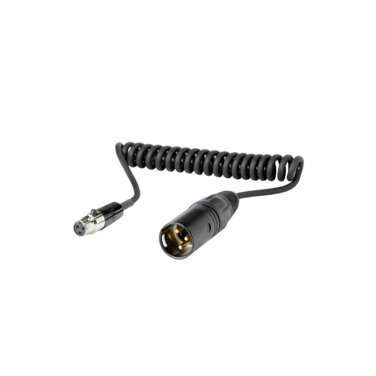 WA451 SHURE WA451 | Cable de audio de TA3F a XLR - Imagen 1