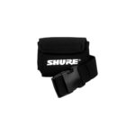 SHURE WA570A | Funda de cinturón para transmisores Bodypack