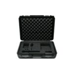 SHURE WA610 | Maletín rígido para sistemas inalámbricos ULX Shure