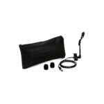 SHURE WB98H/C | Micrófono de instrumento con clip para Shure Wireless - Imagen 2