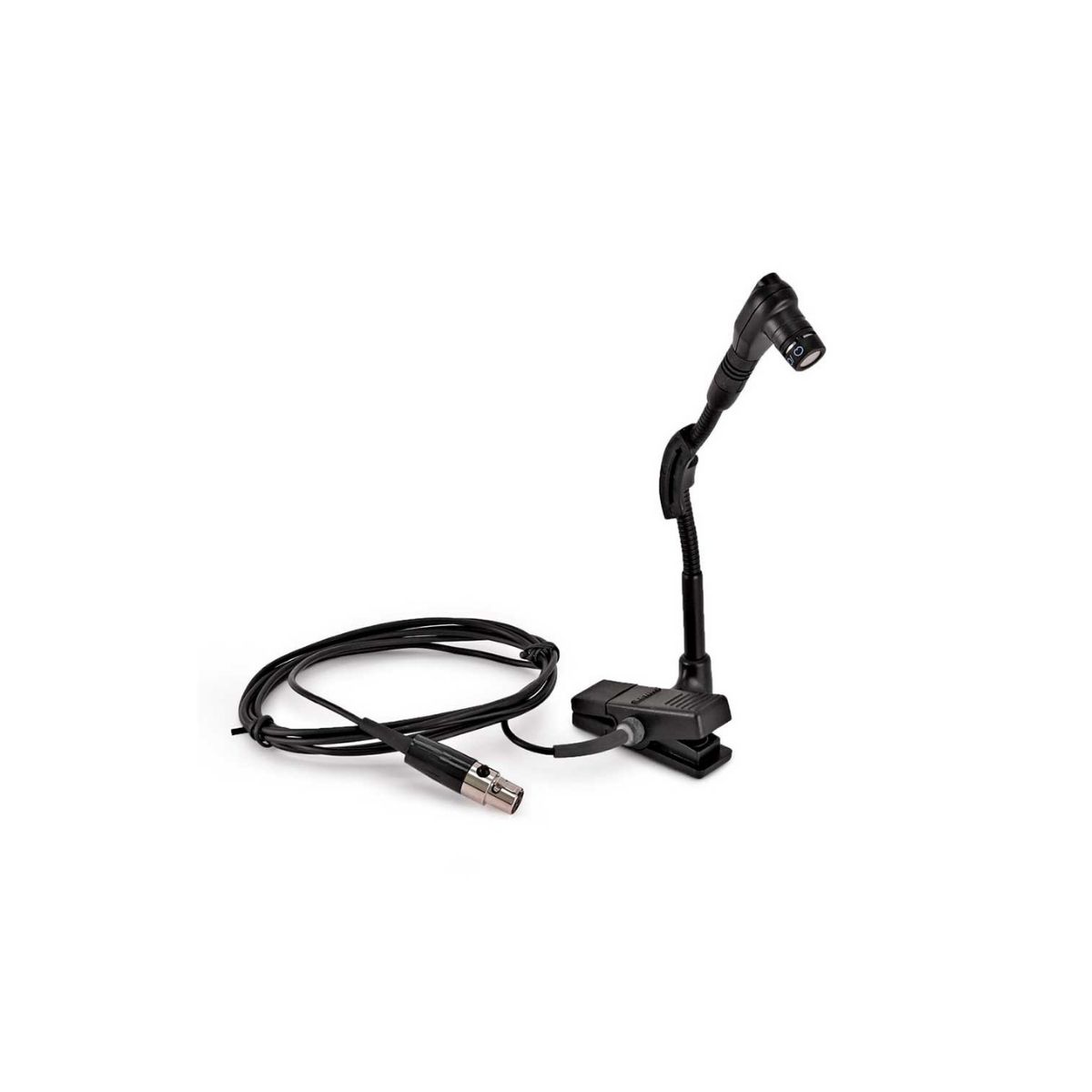 WB98HC SHURE WB98H/C | Micrófono de instrumento con clip para Shure Wireless - Imagen 1