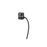 SHURE WL183MB/O-TQG | Micrófono lavalier omnidireccional de perfil bajo
