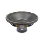 EIGHTEEN SOUND 18NLW9601 | Transductor de Neodimio de 18"