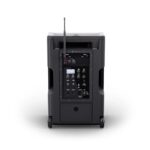 LD SYSTEM ANNY10HHDB5 | Altavoz a Batería con Micrófono de Mano - Imagen 2