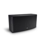 LD SYSTEM CURV-500ISUB | Subwoofer de 10" para Instalación 200W negro