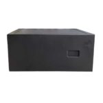 Caja Vacìa RCF Doble Bajo 18" de Pino - Imagen 3