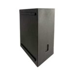 Caja Vacìa RCF Doble Bajo 18" de Pino - Imagen 4