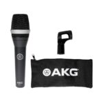 AKG  D5C | Microfono Vocal de Mano Dinamico Cardioide - Imagen 2