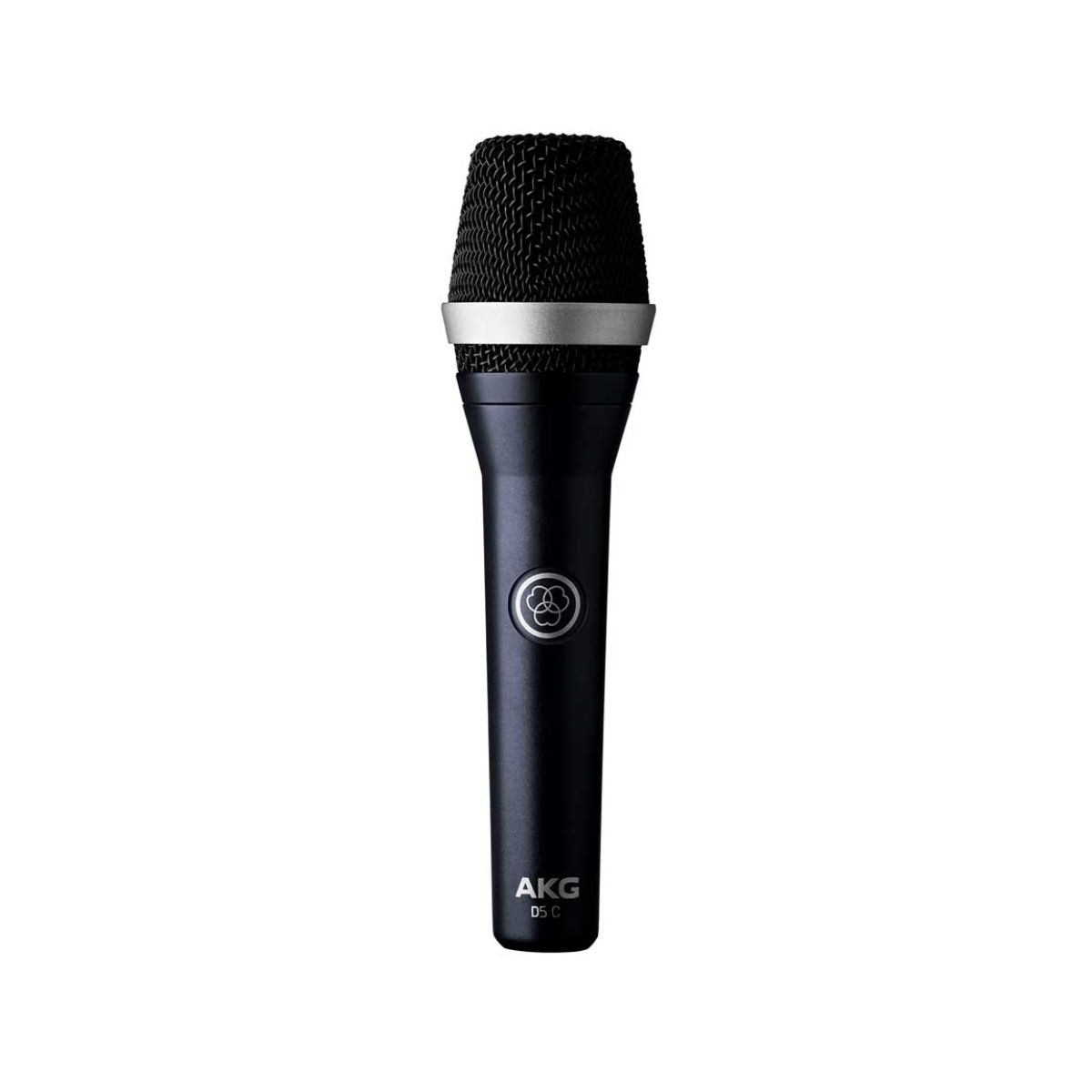 D5C AKG D5C | Microfono Vocal de Mano Dinamico Cardioide - Imagen 1