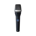 AKG D7 | Micrófono Vocal Dinámico de Referencia