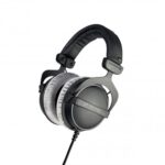 BEYER DYNAMIC DT 770 PRO 250 OHMS | Auriculares de estudio cerrados