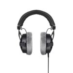 BEYER DYNAMIC DT 770 PRO 250 OHMS | Auriculares de estudio cerrados - Imagen 2