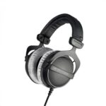 BEYER DYNAMIC DT 770 PRO 80 OHMS | Auriculares de Estudio Cerrados