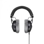 BEYER DYNAMIC DT 770 PRO 80 OHMS | Auriculares de Estudio Cerrados - Imagen 2