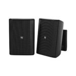 ELECTRO VOICE EVID-S5.2TB | Altavoz de Montaje en Superficie de 5,25″