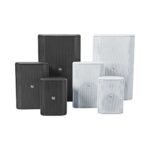 ELECTRO VOICE EVID-S5.2TB | Altavoz de Montaje en Superficie de 5,25″ - Imagen 2