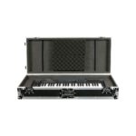 ODYSSEY FZKB49W | Estuche de Vuelo Para Teclado de 49 Teclas