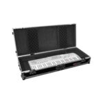 ODYSSEY FZKB61W | Estuche de Vuelo Para Teclado de 61 Teclas