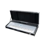 ODYSSEY FZKB88W | Estuche de Vuelo Para Teclado de 88 Teclas