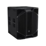 LD SYSTEM ICOA-SUB21APRO | Subwoofer Activo de 1500W RMS