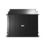 FBT MUSE-118FSA | Subwoofer Activo de 18"