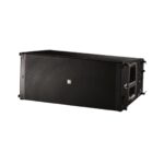 FBT MUSE-210LN |  Line Array Activo con Control de Red - Imagen 3