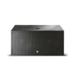FBT MUSE-218SA | Subwoofer Activo Doble